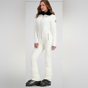 Obermeyer Katze Ski Jumpsuit
